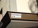 Artikel:Drottninggatan, Stockholm