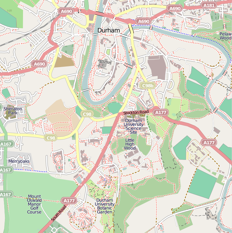 File Durham  map  small svg Wikipedia