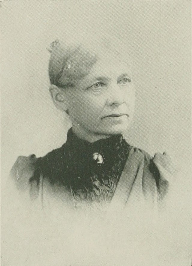 Maria ellen