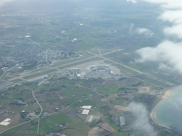 Stavanger Airport