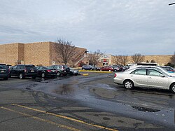 East Brunswick Square Mall (Rear Main Entrance).jpg