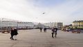 * Nomination Eastbourne Pier, Eastbourne (England). --ArildV 07:39, 11 March 2017 (UTC) * Promotion Good quality. --Ermell 07:46, 11 March 2017 (UTC)