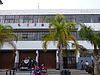 Edificio del Sindicato Ferrocarrilero, Aguascalientes, Ags. 02.JPG
