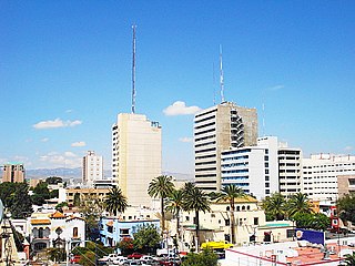 San Luis Potosí