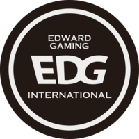 Logo von Edward Gaming