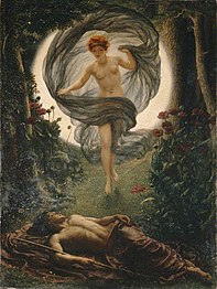 The Vision of Endymion (1902)