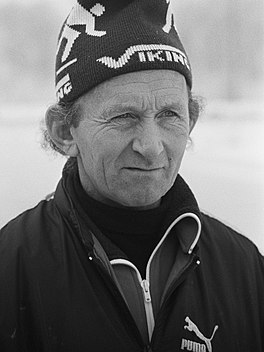 Egbert van 't Oever (1981)