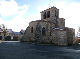Kerk Notre-Dame-de-l'Assomption