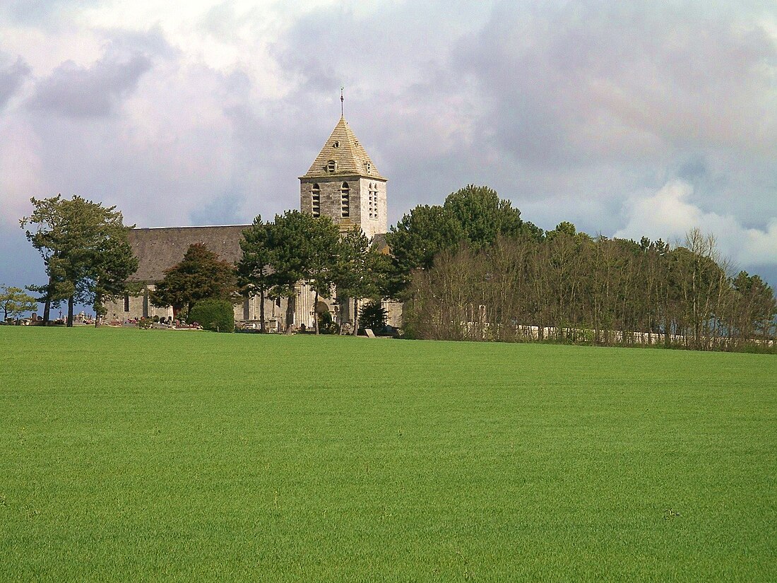 Կերոն (Կալվադոսի գավառ)