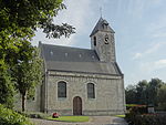 Ancienne église Sainte-Agathe de Berchem-Sainte-Agathe