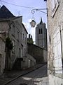 Église de Beaugency (45190)