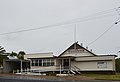 English: Community Hall at Eidsvold, Queensland