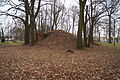 * Nomination Ice cellar at Manor Park Markendorf (Frankfurt (Oder)), Brandenburg, Germany --Sebastian Wallroth 10:57, 10 February 2014 (UTC) * Decline According to QIC rules, mass nomination is considered as flooding. --Cccefalon 11:05, 10 February 2014 (UTC)