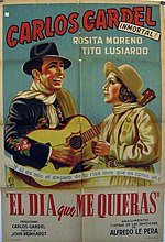 Thumbnail for File:El día que me quieras. Original Poster, 1935. Courtesy Private Collection.jpg