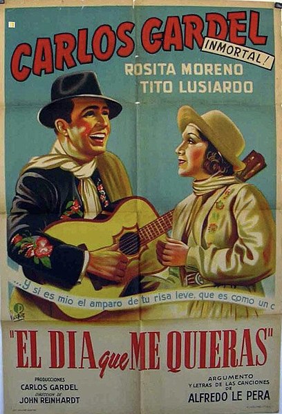 File:El día que me quieras. Original Poster, 1935. Courtesy Private Collection.jpg