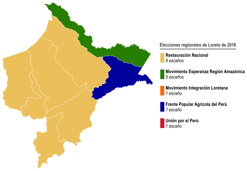 Quién ha ganado las elecciones de 23 de julio