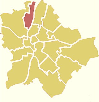 <span class="mw-page-title-main">Budapest 10th constituency</span> Constituency in Hungary (2012-)