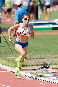 Elena Pautova - 2013 IPC Athletics World Championships.jpg