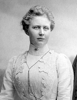 Elizabeth Christ Trump German-American businesswoman and paternal grandmother to Donald Trump