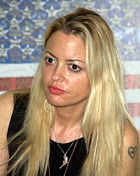 Elizabeth Wurtzel