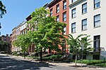 Lafayette Park Historic District