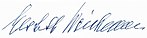 Signature