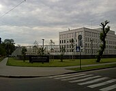 U s embassy in kyiv