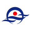 نشان رسمی Kyōtango
