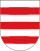 Wappen von Enge