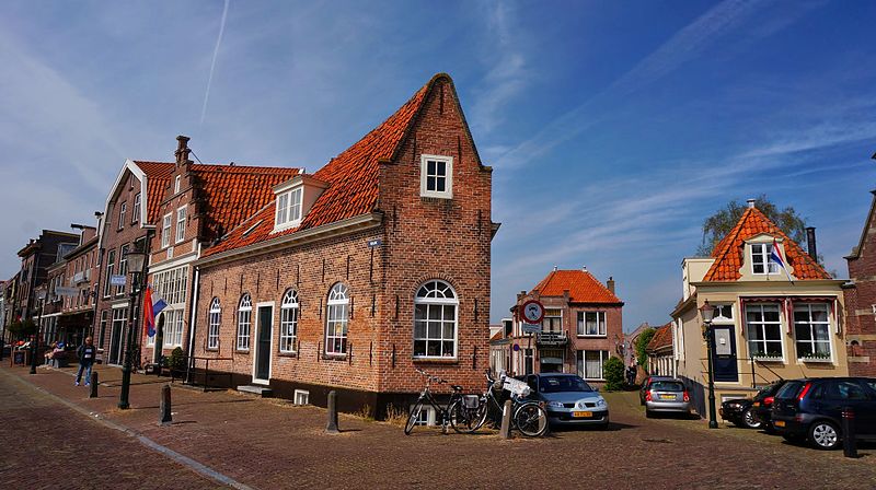 File:Enkhuizen, Netherlands - panoramio (137).jpg