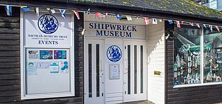 <span class="mw-page-title-main">Shipwreck Museum</span>