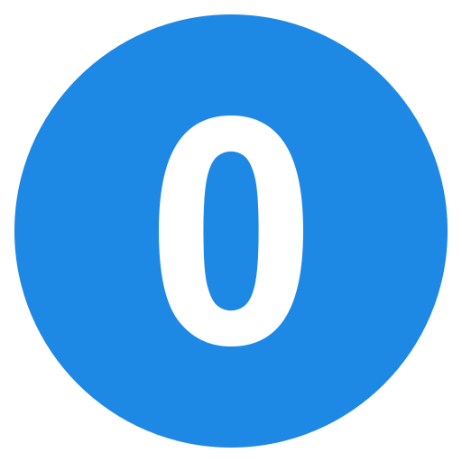 File:Eo circle blue number-0.svg