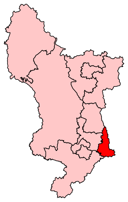 Erewash2007Constituency