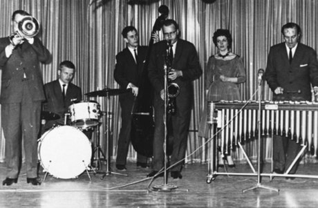 1960 in jazz