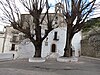 Ermita de la Madre de Dios del Avellá