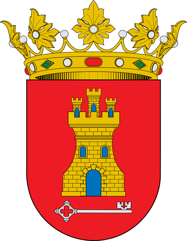 Escudo. Rioja герб. Ла Риоха герб. Альфаро лого.