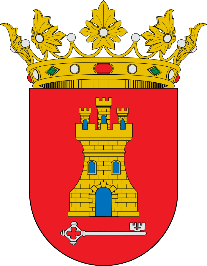 Escudo de Alfaro.svg