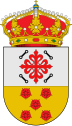 Huerta de Valdecarábanos - Armoiries