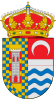 Coat of arms of La Torre de Esteban Hambrán