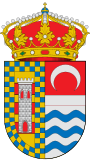 Blason de La Torre de Esteban Hambrán