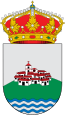 Miralrío címere