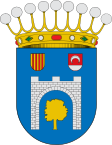 Morata de Jalón címere