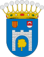 Våbenskjold af Morata de Jalón
