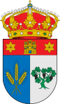 Quintanabureba címere