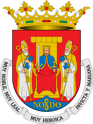 Sevilla: insigne