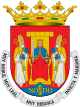 Escudo de Sevilla (Sevilla) .svg