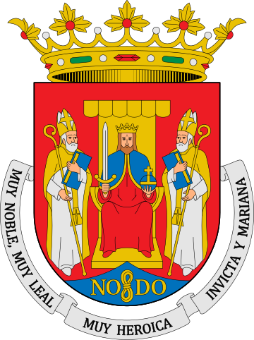 File:Escudo de Sevilla (Sevilla).svg