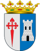 Герб муниципалитета Терринчес