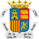 Герб муниципалитета Торре-де-лас-Аркас