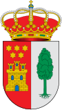 Blason de Valles de Palenzuela